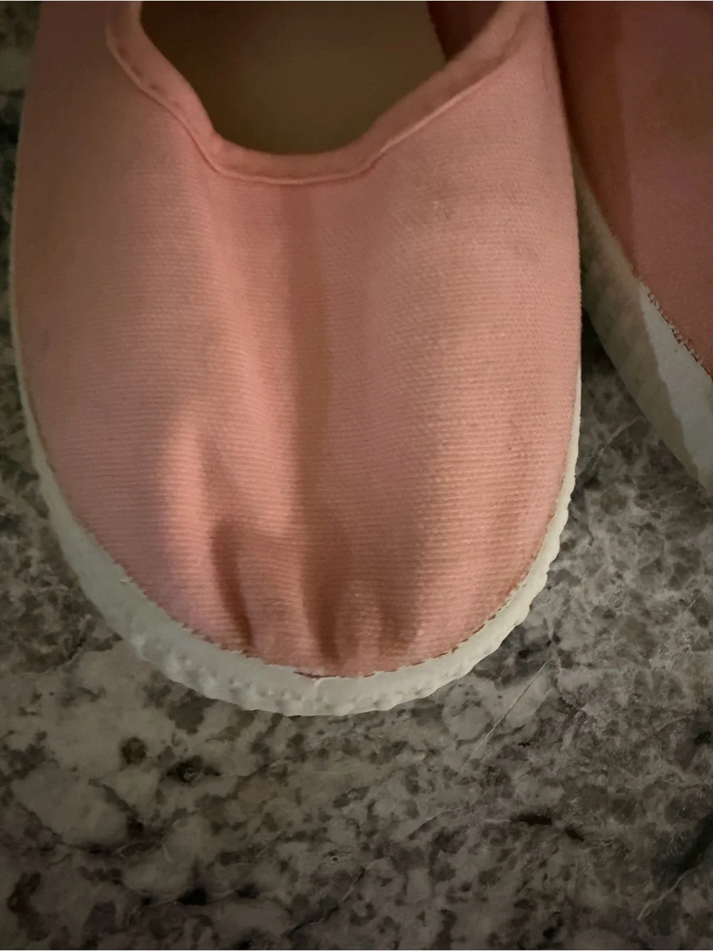 Cienta comfortable pink